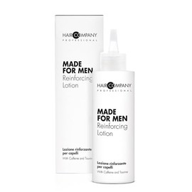 Hair Company Made For Men Reinforcing Lotion 125 ml