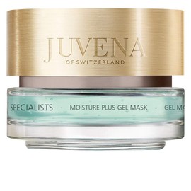 Juvena - Moisture Plus Gel Mask Feuchtigkeitsspendende Gelmaske Women 75ml