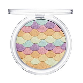 Essence: Highlighter Glow Like A Mermaid Highlighter – Forever – The Trend Factory – Mermaid