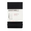 LEUCHTTURM1917 333843 Pocket A6 Hardback Notepad 184 Numbered Pages Squared