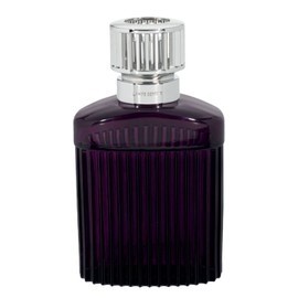 MAISON BERGER - Lampe Berger Model Alpha - Home Fragrance Lamp Diffuser - 6.7x3.7x2.2 inches (Plum)