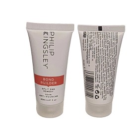 Philip Kingsley 2 x Philip Kingsley Bond Builder Restructuring Treatment 0.67 fl.oz. 20 ml. Mini
