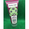 Lot of 2 Human + Kind Hand Scrub Elderflower &