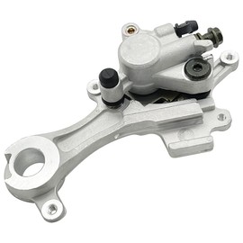Mabutingti Rear Brake Caliper Suitable for Yamaha YZ125 YZ250 YZ450 WR250 WR450 2003 2004 2005 with Brake Pads