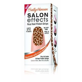 Sally Hansen Salon Effect Strips Kitty Kitty by Sally Hansen