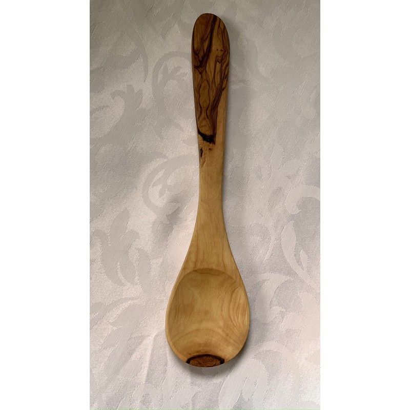 Olive Wood Experience Cooking Spoon