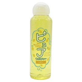 merci(メルシー) ピュア モイスチャー レモン 120ml ローション 潤滑 潤い プラセンタ コラーゲン セラミド