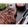 Epicurean Pro Slate Steak Board With Groove Slate 300X200X9