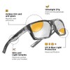 Horus X - Blue Light Glasses | Gaming Glasses |