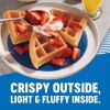 Krusteaz Light & Crispy Belgian Waffle Mix - 28 OZ