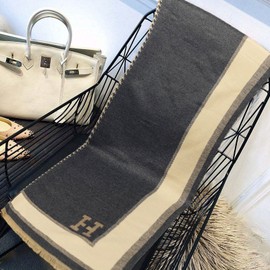 EXTREE Scarfs for Women Pashmina Silky Shawl Wrap for Evening Dressing Blanket Open Front Poncho Cape