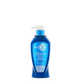 It's a 10 Haircare Potion Miracle Repair Shampoo 10 fl. oz.