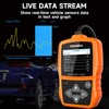 FOXWELL NT201 OBD2 Scanner Code Reader for Cars and Trucks