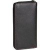 Royce Leather Ladies' Fan Wallet
