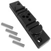 Wire Bending Jig Tool Wire Bender Forming Wrapping Fixture Jewelry