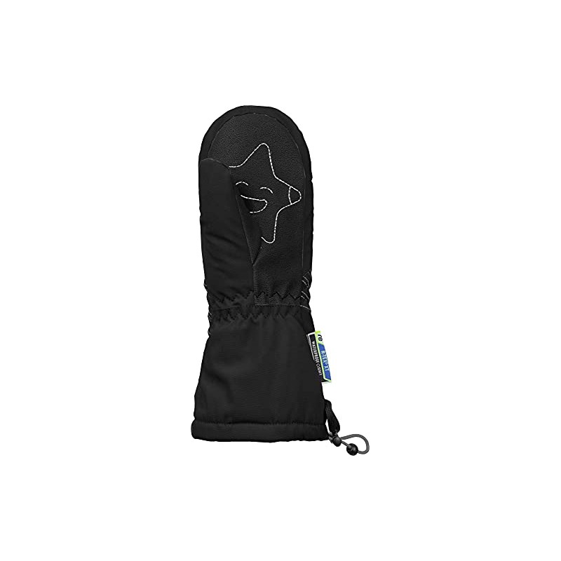 Reusch Baby's Maxi R-TEX XT Mitten Mitten Black 0