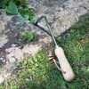 Burgon & Ball GTH/SWPRHS RHS Endorsed Stainless Steel Weeding Finger
