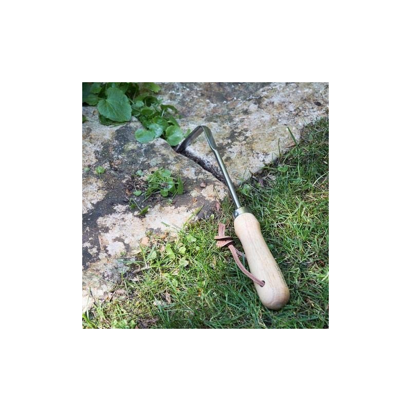 Burgon & Ball GTH/SWPRHS RHS Endorsed Stainless Steel Weeding Finger