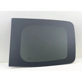 NAGD Fits 2012-2021 Nissan NV Van Passenger Side Right Back Window Glass Rear Heated