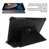 Tablet Case Thin Shockproof Dropproof Tablet Protective Cover with Stand