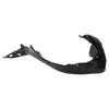 TRQ TRQ Front Inner Fender Liner Set Compatible with 2007-2011