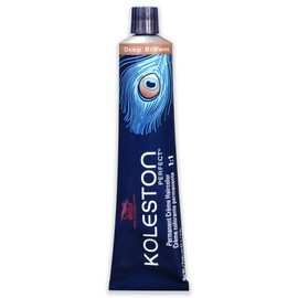 Wella Koleston Perfect Permanent Creme Haircolor 1: 7/nedium Blonde/brown, 1.0 Oz