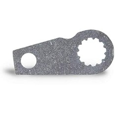 Polaris Scrambler 500, Trail Blazer Boss 330 STEEL Shifter Bellcrank - 3234148