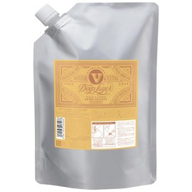 Deep Layer Treatment ExV 750g Refill, Salon Exclusive, High Damage Care, Bleached Hair, Heat Damage Care, Smooth, Fragrance