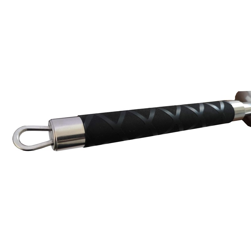 Meat hammer, meat tenderizer, schnitzel tenderiser, steak hammer made of