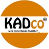 KADco® Pozi Flanged Self-Tapping Screw - Stainless Steel A2 Flanged
