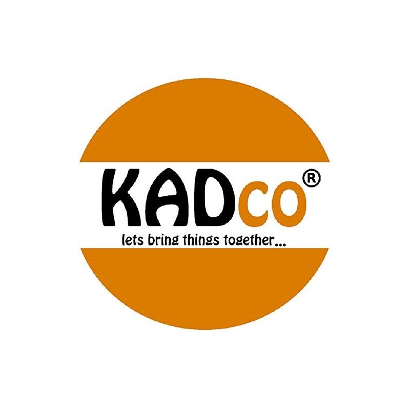 KADco® Pozi Flanged Self-Tapping Screw - Stainless Steel A2 Flanged