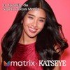 Matrix Glow Mania Shampoo Protector De Color + Brillo 1L