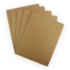 EcoSwift 5 6x9 "EcoSwift" Brand Corrugated Cardboard Pads Filler Insert