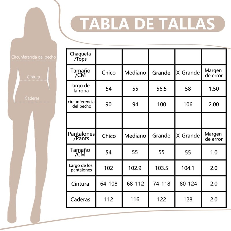 Conjuntos Casuales para Mujer, Pantalon Pierna Ancha Mujer, Chaleco de