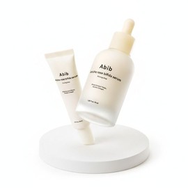 [/화잘먹세럼] 아비브 부활초 비피다 세럼 퍼밍 드롭 50ml 기획 (+30ml 추가 증정) [Hwa Jal Meok Serum] Abib Resurrection Plant Bifida Serum Firming Drop 50ml Set (+30ml Bonus), 50ml × 1개