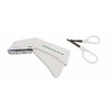 INSGB Disposable Skin Stapler and Staple Remover Set,CE