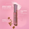 Buxom Labial Full-On Lip Cream - White Russian, Crema de