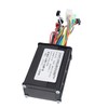 17A 36V 48V DC Motor Speed Controller Electric Bike Bicycle