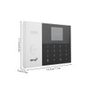 WiFi + 3G PG-105-3G Smart Wireless Detector Alarm Home Security