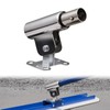 Bull Float Concrete Tools,Adjustable Angle Concrete Float,Lightweight At 2 Pounds