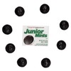 Fruidles Creamy Junior Mint Candies Covered In Pure Chocolate, Peanut-Free,