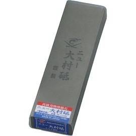 NANIWA Ebishirushi New Omura abrasive grinding wheel luxury cutlery Arato technology for IR-1100 (japan import)