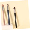 TOVINANNA 3pcs Concealer Makeup Brush Women Makeup Brushes for Eye