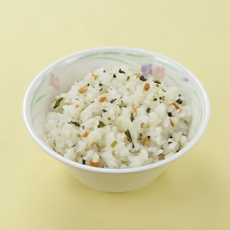 Mishima Foods Salmon Hiroshi 0.5 oz (14 g) x 10