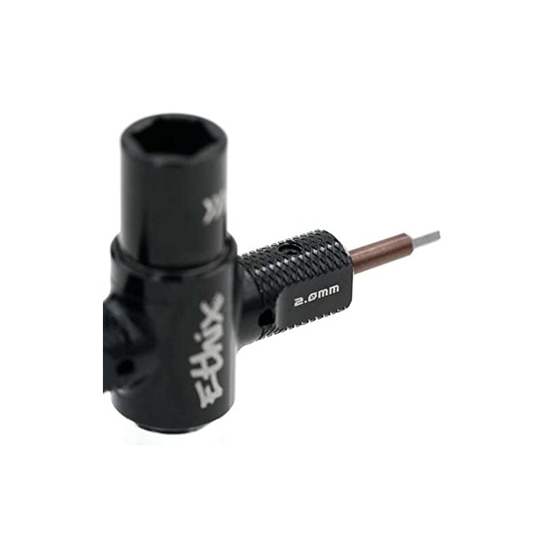 Ethix Prop Tool - Propeller Key - N-Factory-DE