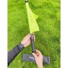 RefStuff RefScorer FLAGS – Referee Flags (pair) Assistant Referee Linesman