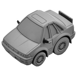 ChoroQ Zero Z – A Nissan Cefiro (Light Blue)