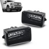 G-PLUS LED Fog Lights Assembly Kit Compatible with Ford F150