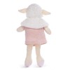 Ragtales RT709 Phyllis Lamb Ragtag 11" Soft Toy (27cm), Multicolour