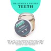 Vanman’s - Mint and Bone Tooth Powder Toothpaste - Remineralizing